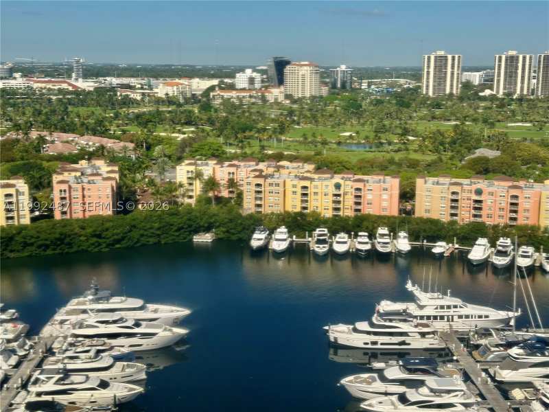 3 bedroom Condominium at 19667 Turnberry Way 22E, Turnberry Isle South Cond, Aventura — photo 1
