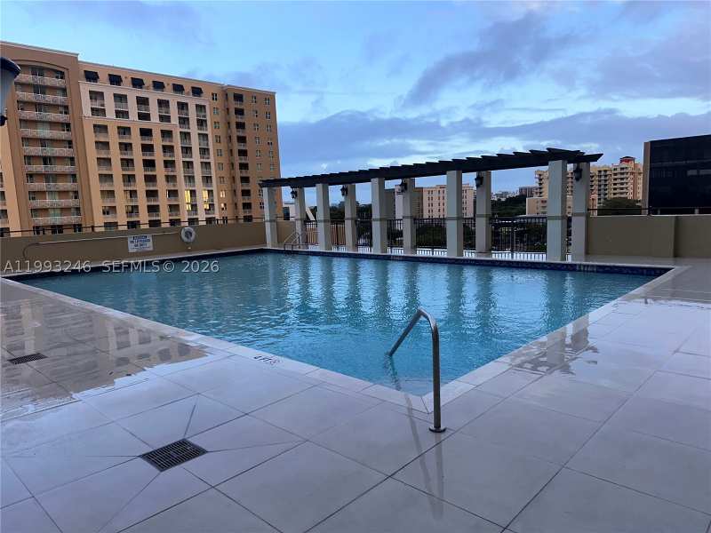 2 bedroom Condominium at 4242 NW 2nd St 1116, Keystone Park Condo, Miami — photo 1