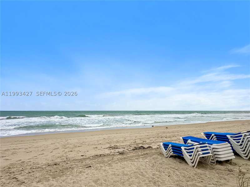 1 bedroom Condominium at 10185 Collins Ave 502, The Plaza Of Bal Harbour, Bal Harbour — photo 1