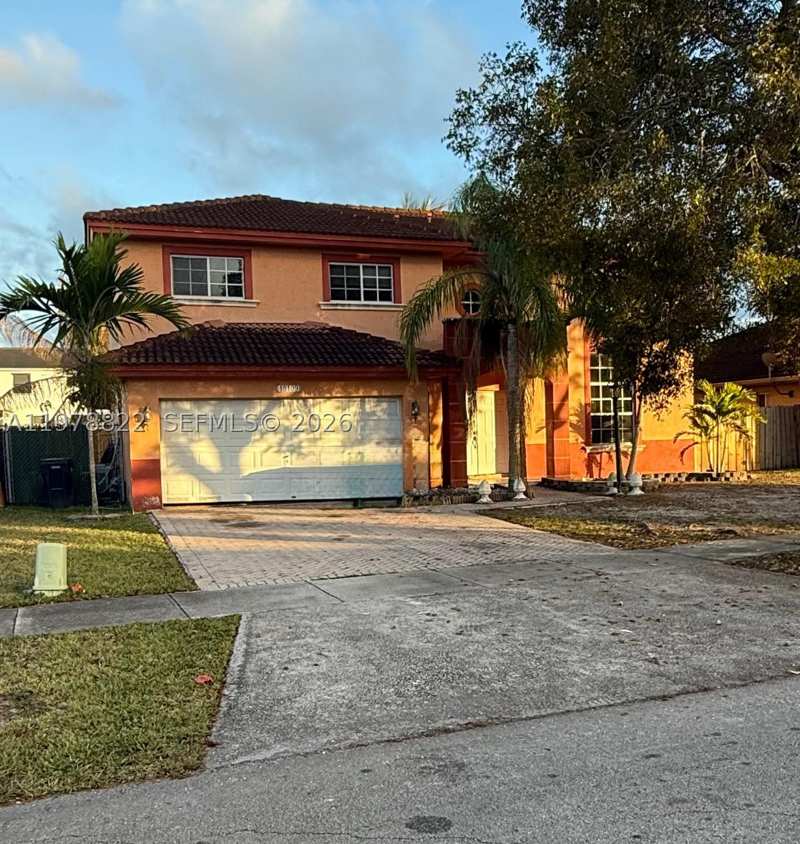 4 bedroom SingleFamilyResidence at 18109 SW 148th Ave Rd, Coral Reef Nurseries Sec, Miami — photo 1