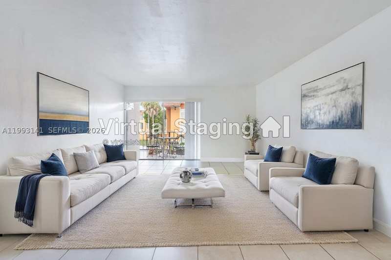 2 bedroom Condominium at 9423 SW 76th St W21, Sunset Palms East Condo, Miami — photo 1
