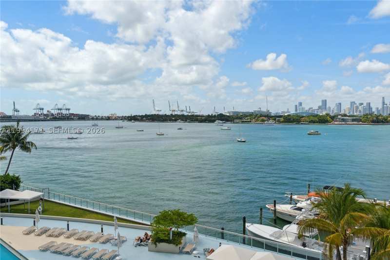 0 bedroom Condominium at 1200 West Ave 528, Mirador 1200 Condo, Miami Beach — photo 1