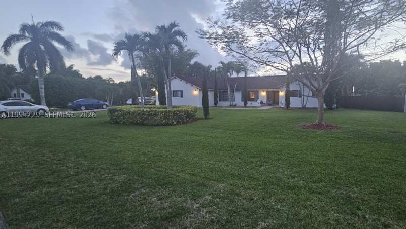 4 bedroom SingleFamilyResidence at 28104 SW 168th Ct, The Redlands Sec 2, Homestead — photo 1