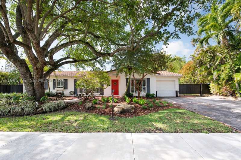 4 bedroom SingleFamilyResidence at 9370 SW 82nd St, Cypress Cove Estates Sec, Miami — photo 1
