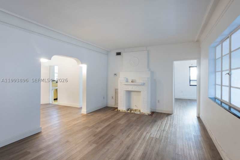 2 bedroom Condominium at 1610 Pennsylvania Ave 1, 1610 Pennsylvania Condo, Miami Beach — photo 1