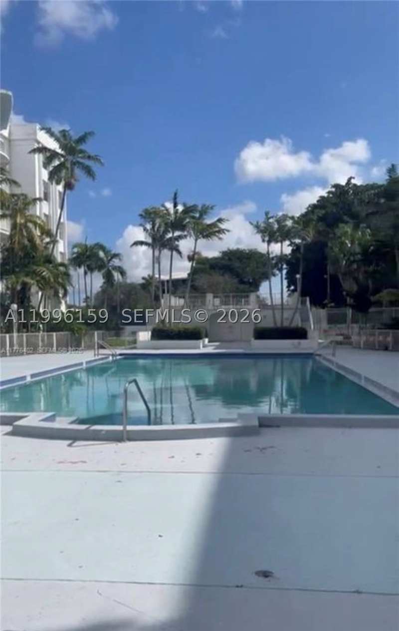 1 bedroom Condominium at 496 NW 165th St Rd D-611, Montecarlo Condo, Miami — photo 1