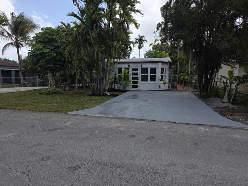 4 bedroom SingleFamilyResidence at 554 NW 102nd Street, Rossiter Park A, Miami — photo 1