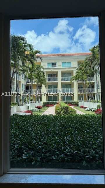 2 bedroom Condominium at 7350 SW 89th St 1102S, Toscano Condo, Miami — photo 1