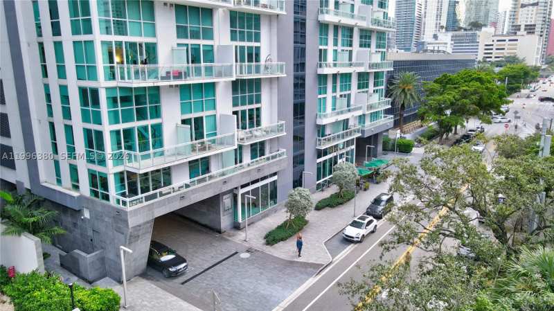 2 bedroom Condominium at 1080 Brickell Ave 1801, The Bondo (1080 Brickell), Miami — photo 1