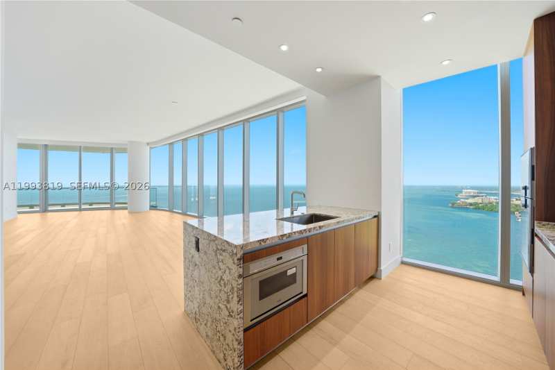 4 bedroom Condominium at 175 SE 25th Road 3102, Una Residences, Miami — photo 1