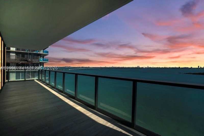 4 bedroom Condominium at 788 NE 23rd St 1402, Elysee Nancy Terrace, Miami — photo 1
