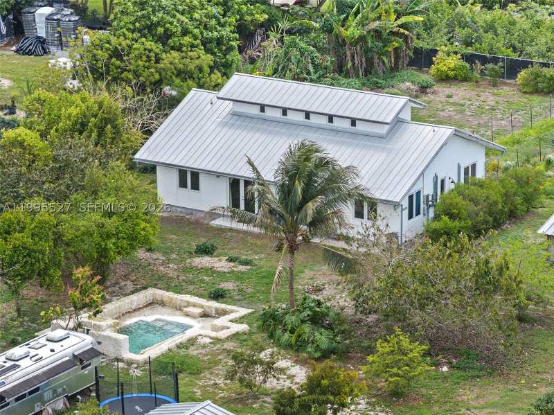 3 bedroom SingleFamilyResidence at 20255 SW 154th Ave, Redlands, Miami — photo 1