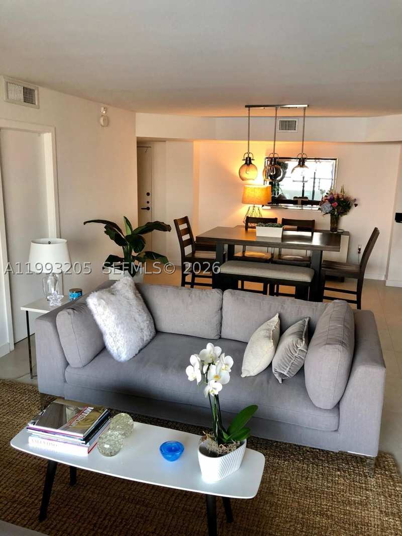 2 bedroom Condominium at 2333 Brickell Ave Ph207, Brickell Bay Club Condo, Miami — photo 1
