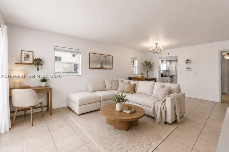 2 bedroom Condominium at 8500 SW 109th Ave 6-114, Courtyards At Kendall Con, Miami — photo 1