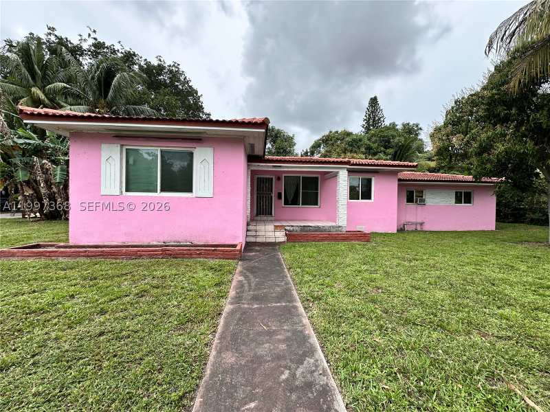 2 bedroom SingleFamilyResidence at 9100 N Miami Ave, Rector Subdivision, Miami Shores — photo 1