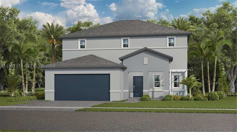 5 bedroom SingleFamilyResidence at 19465 SW 337 Ter, Acacia Groves, Miami — photo 1