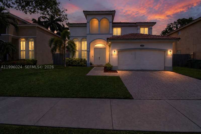 4 bedroom SingleFamilyResidence at 1910 SE 14th Cir, Keys Landing, Homestead — photo 1