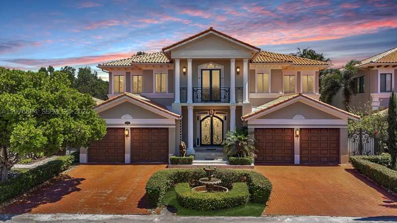 5 bedroom SingleFamilyResidence at 18821 SW 74th Ct, Cutler Cay, Cutler Bay — photo 1