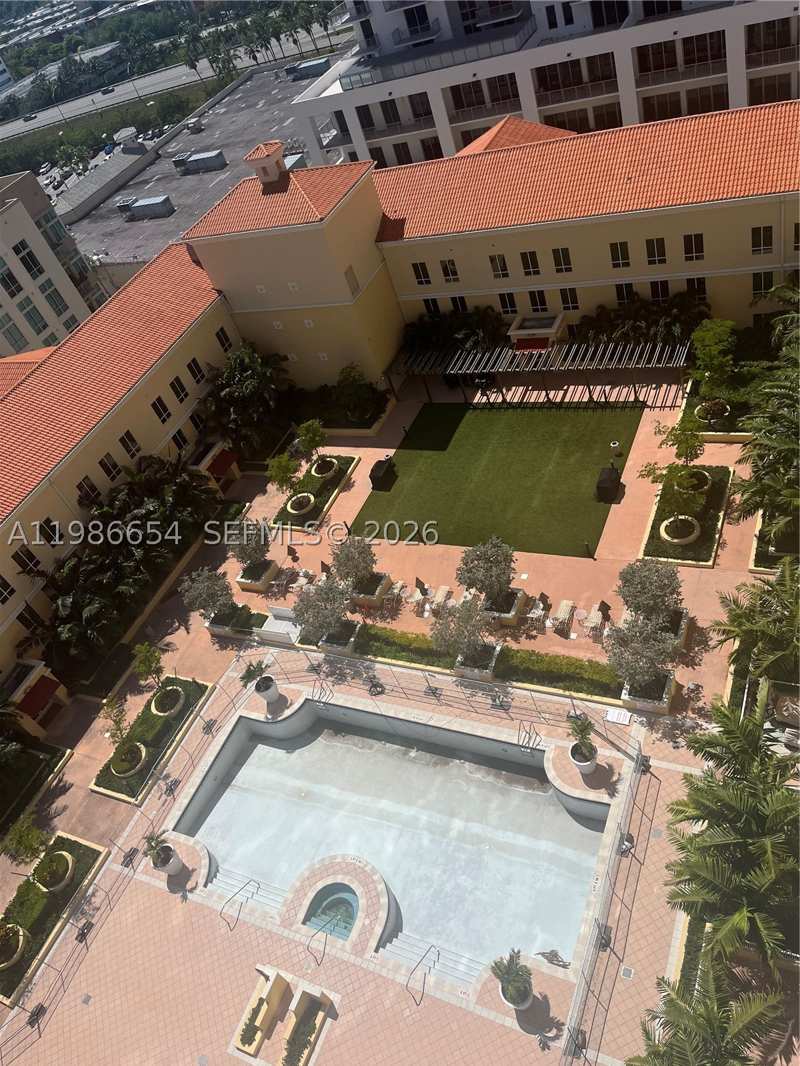 3 bedroom Condominium at 7350 SW 89th St 1801S, Toscano Condo, Miami — photo 1