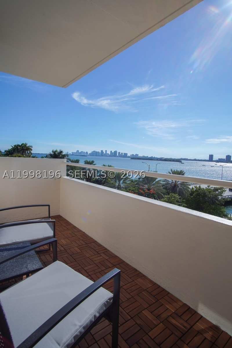 1 bedroom Condominium at 7904 West Dr 501, Bayshore Yacht & Tennis C, North Bay Village — photo 1