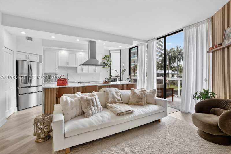 2 bedroom Condominium at 20185 E Country Club Dr 204, The Landmark Condo, Aventura — photo 1