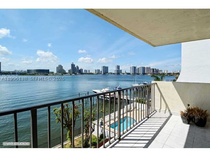 2 bedroom Condominium at 17878 N Bay Rd 307, Bay House Tower Condo, Sunny Isles Beach — photo 1