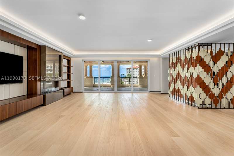 3 bedroom Condominium at 7445 Fisher Island Dr 7445, Oceanside At Fisher Island, Miami Beach — photo 1