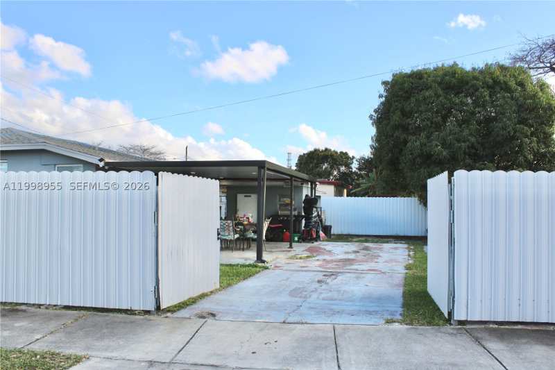 3 bedroom SingleFamilyResidence at 17710 SW 102nd Ave, Perrine Sub, Miami — photo 1