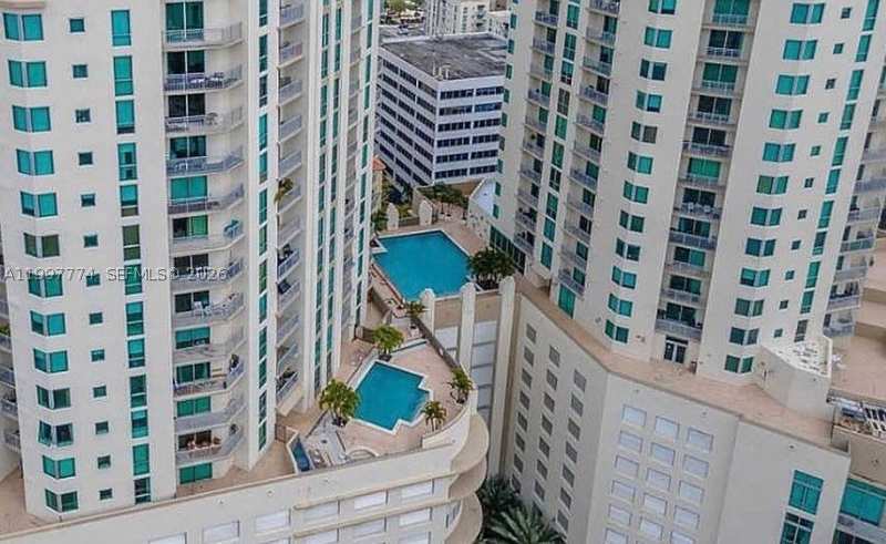 3 bedroom Condominium at 9066 SW 73rd Ct 806, Metropolis II At Dadeland, Miami — photo 1