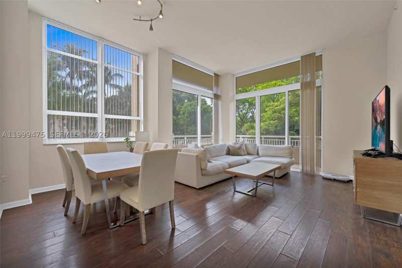 2 bedroom Condominium at 19501 W Country Club Dr 208, Turnberry On The Green Co, Aventura — photo 1