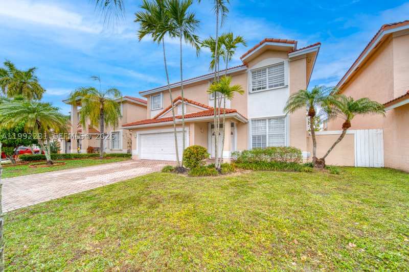 4 bedroom SingleFamilyResidence at 15261 SW 108th Ter, Jasmine At The Hammocks 1, Miami — photo 1