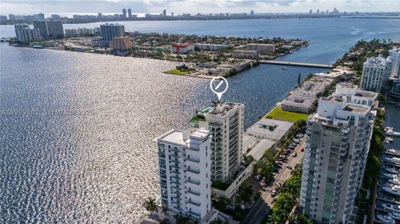 2 bedroom Condominium at 7935 East Dr 803, Harbour Island, North Bay Village — photo 1
