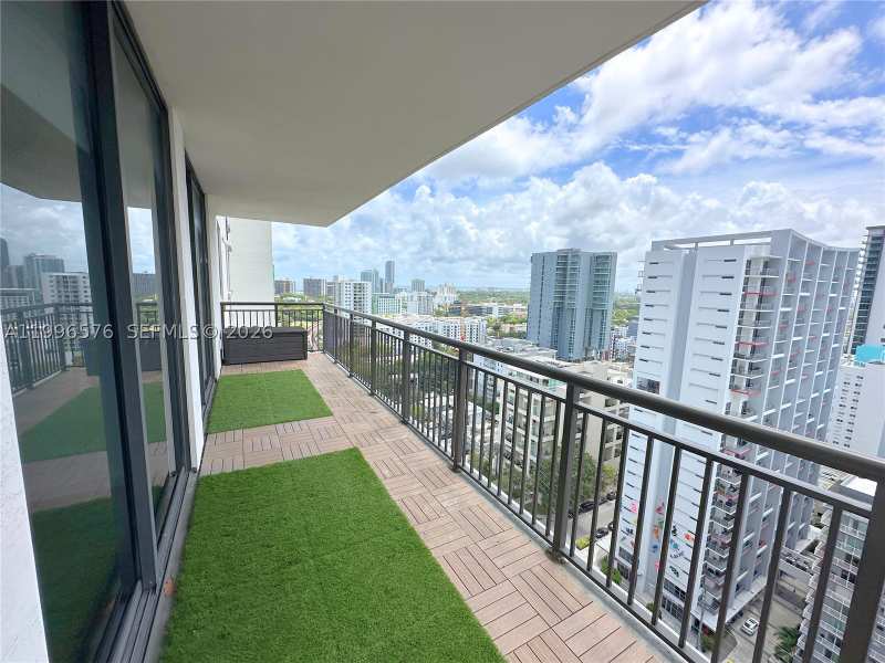 1 bedroom Condominium at 999 SW 1st Ave 2109, Nine At Mary Brickell Vil, Miami — photo 1