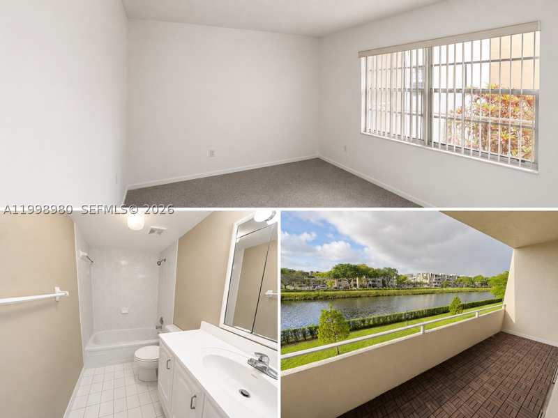 2 bedroom Condominium at 7787 SW 86th St E-206, Kings Creek So Condo, Miami — photo 1