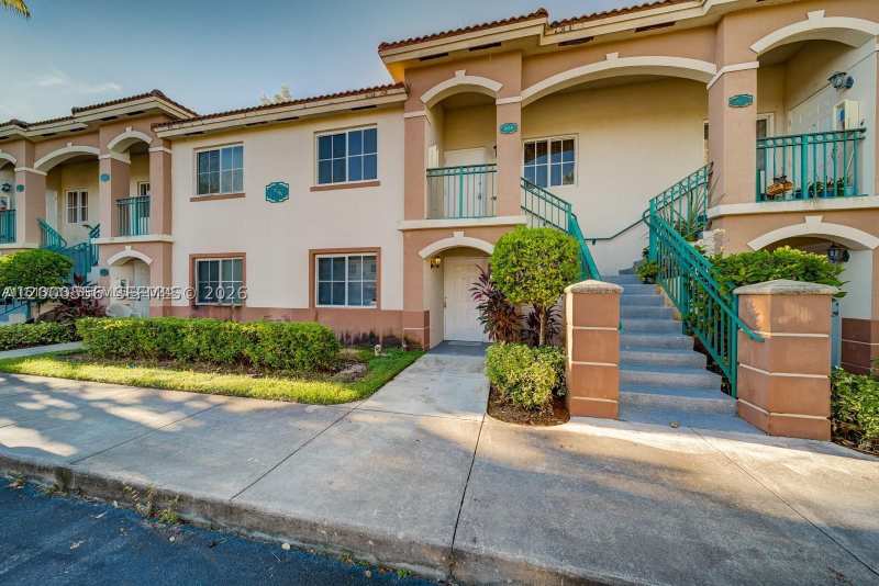 2 bedroom Condominium at 1250 SE 31st Ct 104-33, Venetia Gardens South Con, Homestead — photo 1