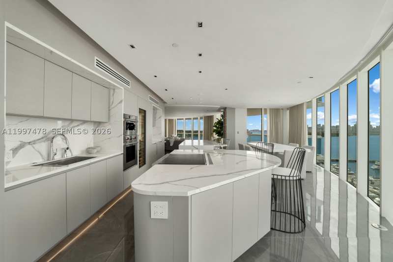 3 bedroom Condominium at 1000 S Pointe Dr 901, Murano At Portofino Condo, Miami Beach — photo 1