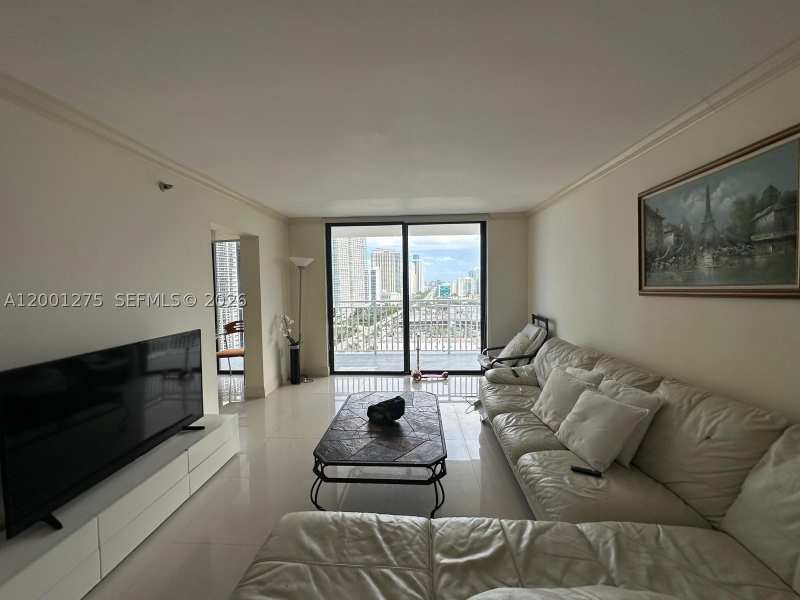 2 bedroom Condominium at 210 174th St 2202, Winston Towers 600 Condo, Sunny Isles Beach — photo 1