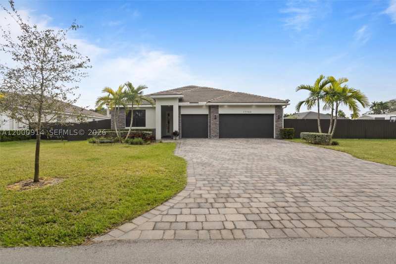 4 bedroom SingleFamilyResidence at 17744 SW 294th St, Krome Grove Estates, Homestead — photo 1