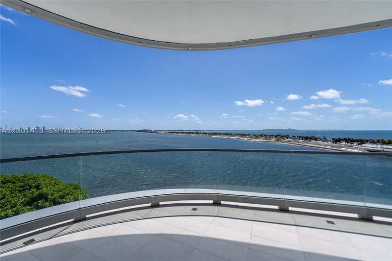 3 bedroom Condominium at 175 SE 25 Rd 501, Una Residences, Miami — photo 1