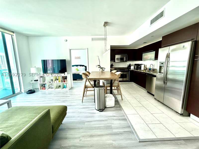 2 bedroom StockCooperative at 950 Brickell Bay Dr 2706, The Plaza 851 Brickell Co, Miami — photo 1
