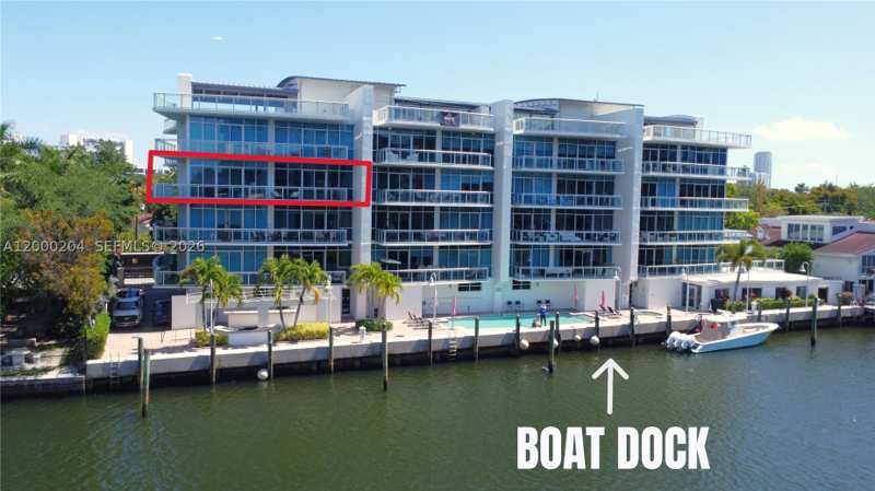 3 bedroom Condominium at 1090 NW N River Dr 404, Residences At Riverwalk C, Miami — photo 1