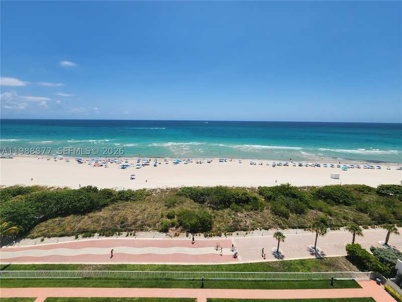 2 bedroom Condominium at 5601 Collins Ave 1110, The Pavilion Condo, Miami Beach — photo 1