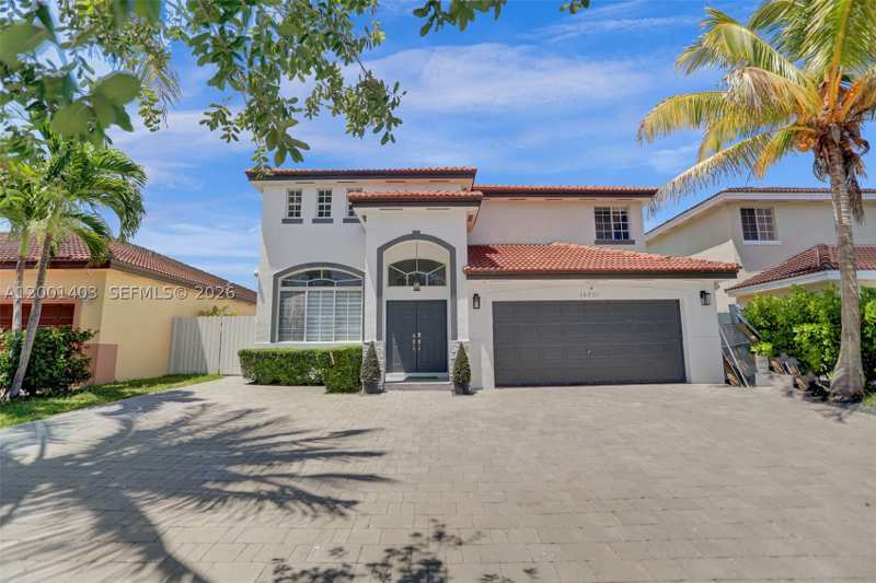 4 bedroom SingleFamilyResidence at 10231 SW 227th Ln, Herfa Sub, Cutler Bay — photo 1