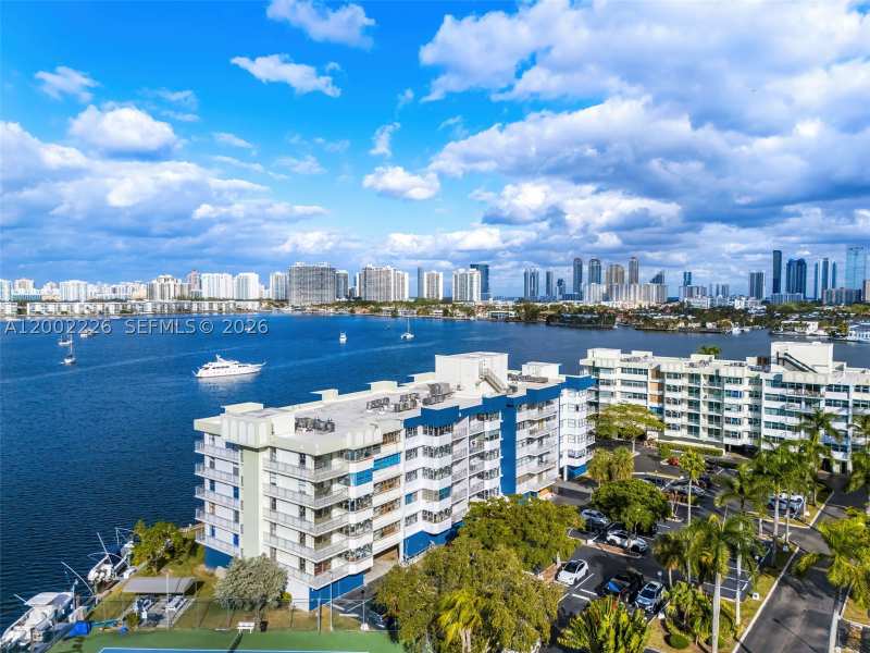 2 bedroom Condominium at 16546 NE 26th Ave 3J, Reef North Condo, North Miami Beach — photo 1