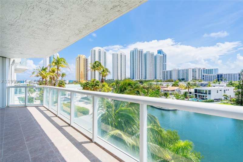 2 bedroom Condominium at 16500 Collins Ave 554, Oceania V Condo, Sunny Isles Beach — photo 1