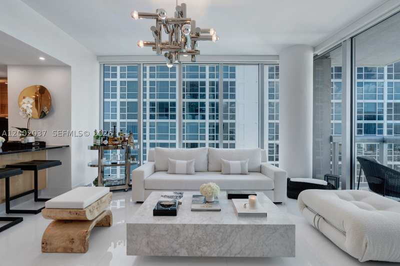 1 bedroom Condominium at 6899 Collins Ave 1109, North Carillon Beach Cond, Miami Beach — photo 1