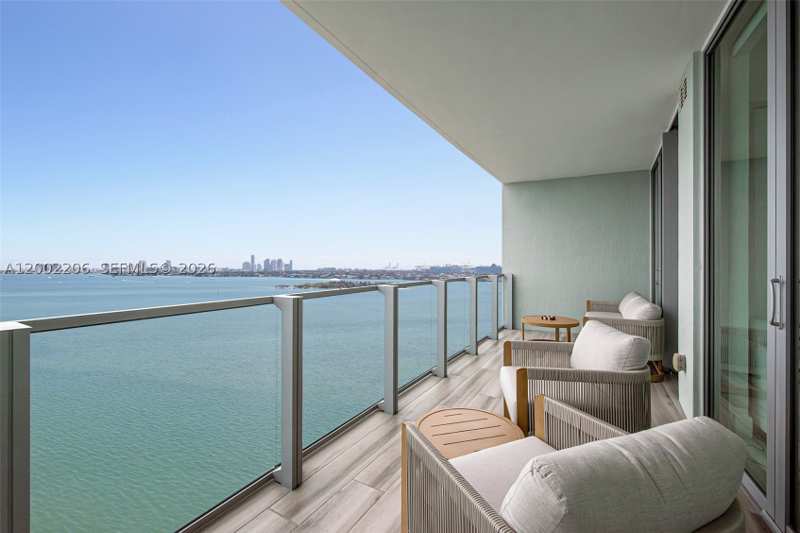 2 bedroom Condominium at 2900 NE 7th Ave 1505, Biscayne Beach Condo, Miami — photo 1