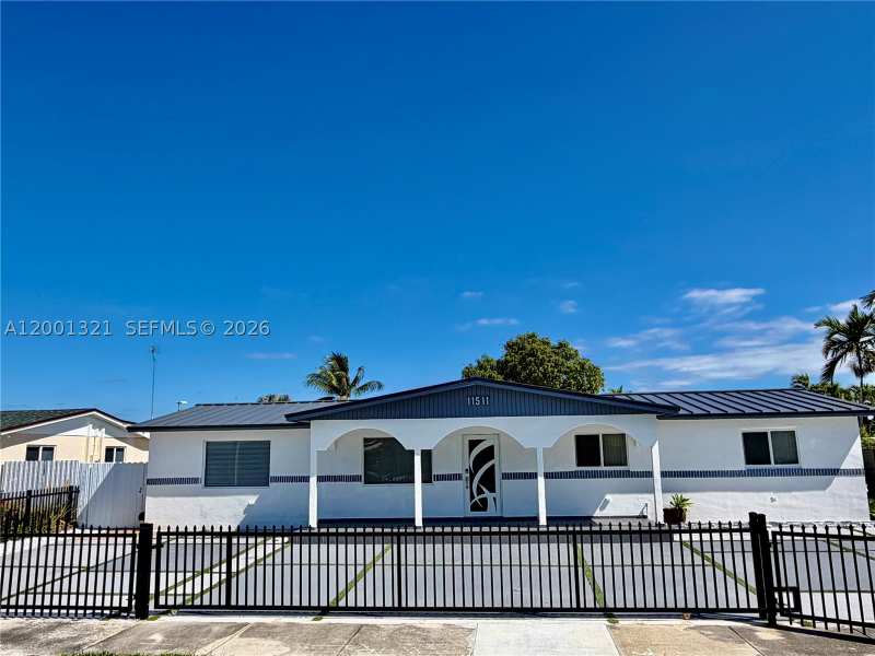 6 bedroom SingleFamilyResidence at 11511 SW 180th St, S Miami Heights Addn C, Miami — photo 1