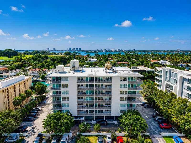 1 bedroom Condominium at 9500 W Bay Harbor Dr 2G, St Regis Apts Condo, Bay Harbor Islands — photo 1