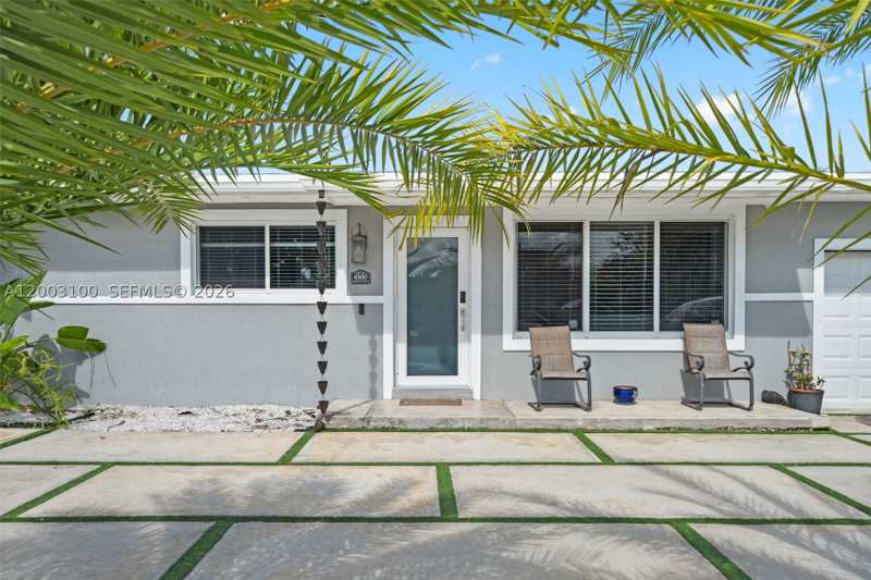 3 bedroom SingleFamilyResidence at 1000 NW 16th Ave, Redland Villas Rev, Homestead — photo 1